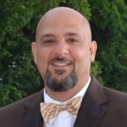 Fiserv Employee Eric Delgado's profile photo
