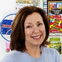 Dabblesack Employee Rebecca Strichman's profile photo