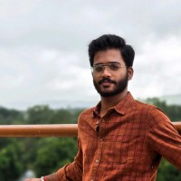 Constems-AI Employee Sanket Nikam's profile photo