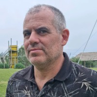 Technisys Employee Néstor Germán Delgado's profile photo