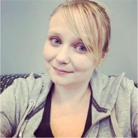 Providence Employee Amanda Bronson's profile photo