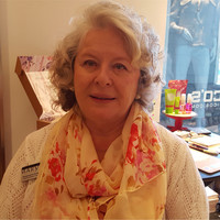 Eco Water Employee Rosemarie Chabot's profile photo