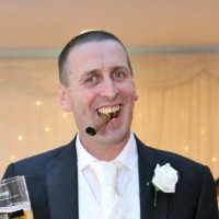 KPFF LIMITED Employee Allan Smith's profile photo