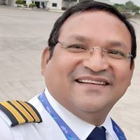 Pramod Kharkwal Email