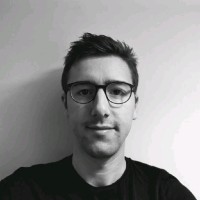 PopIn Graphics Employee Jack Bees's profile photo