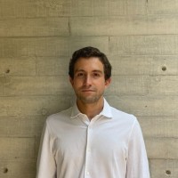 ChambasAI Employee Max Werner Rodriguez's profile photo