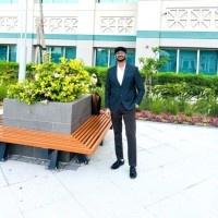 NextSquare Technologies Employee Sainath Hotkar's profile photo