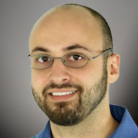 Christopher Brine's profile photo