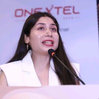 TechGig Employee Khushi Mudgal's profile photo