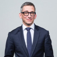 INDUS Holding AG Employee Jörn Großmann's profile photo