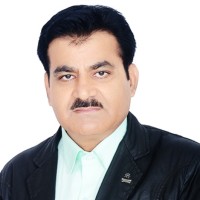 Tata Cummins Pvt Ltd Employee Ashwani Kumar's profile photo