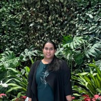 Early Autism Services Private Limited - India Employee Jijina C's profile photo