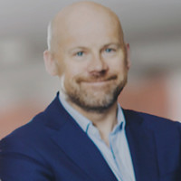 Petter Slyngstadli Email & Phone Number