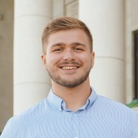 BAE Systems, Inc. Employee James Rushing's profile photo