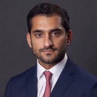GFH Financial Group Employee Khalid Basri's profile photo