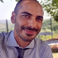 HERA Employee Salvatore Sorrentino's profile photo