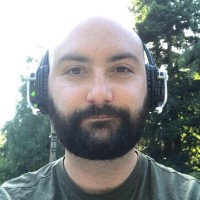 Cornershop Creative Employee Max Zimmer's profile photo