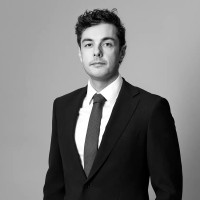Gravis Employee Luther Ward-Faint's profile photo