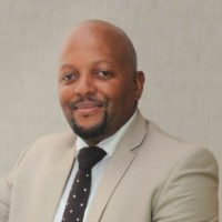 Standard Lesotho Bank Employee Manyathela kheleli's profile photo