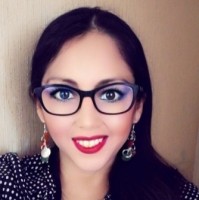 Zeta Gas Perú Employee Pamela Villón Escobar's profile photo