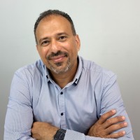 Vision Deploy Employee Ahmed Ibrahim's profile photo