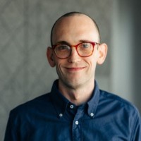 Dentsu Employee Joe Shea's profile photo