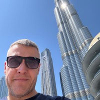 TSC Group Holdings Limited (TSC) Employee Richard Collin's profile photo