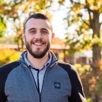 Globus Medical Employee Daniel Venter's profile photo