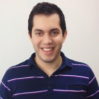 MyConstructor.gr Employee Fragoulakis Chris's profile photo
