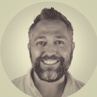 Humm Employee Bernard Briggs's profile photo