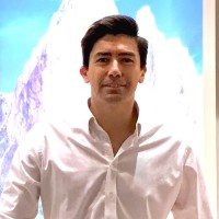 BDP FOODS Employee Cristian Chamorro's profile photo