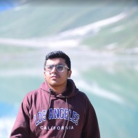 Ahmed Mujtaba Email
