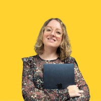 SUP'DE COM Employee Emma Palla's profile photo