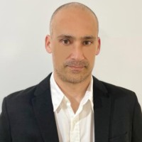 Ideate Creative Studio Employee Roy Tohami's profile photo