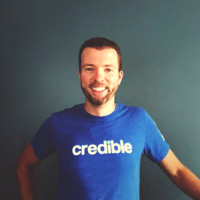 Credible Employee Tim Galvin's profile photo