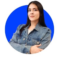 Maven Employee Daniela Monroy's profile photo