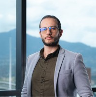 Veeam Software Employee Fernando Quirós Román's profile photo