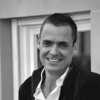 Cyclad Employee Oliver Kolf's profile photo