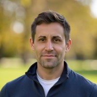 Weber Associates Employee David Shanahan's profile photo