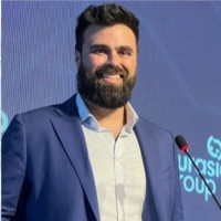 OpenAI Employee Jon Benitez's profile photo