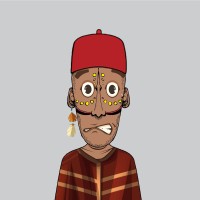 Guscorp Employee Olakorede Kareem's profile photo