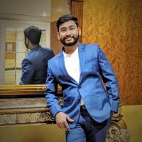 The Veloria Grand Employee Ranjith Reddy's profile photo