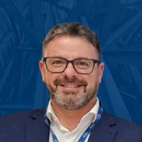 TAGING Employee Alejandro G. Baldo's profile photo