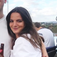 Carver PR Employee Imogen Turner's profile photo