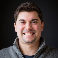 Mirakl Employee Brian Singleton's profile photo