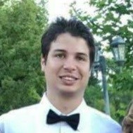 YouTube Employee Bruno Andrade's profile photo