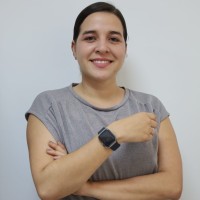 CARVAL Employee Luisa Fernanda Escobar Noguera's profile photo