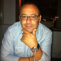 Fort Partners Employee Nabil Ashi's profile photo