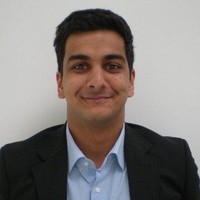 Newrest Employee Pierre Verdier's profile photo