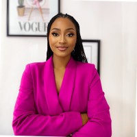BABs Employee Victoria Enebeli's profile photo